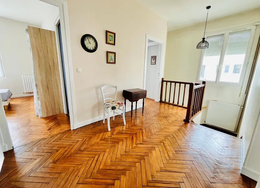 Appartement à vendre, 78m², Royan