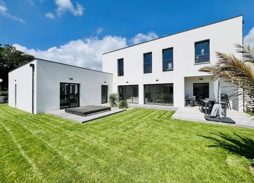 Maison à vendre, 169m², Vaux-sur-Mer