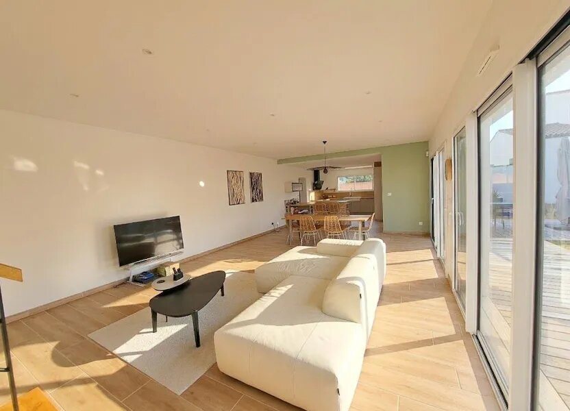 Maison à vendre, 169m², Vaux-sur-Mer