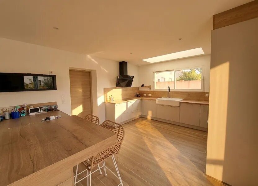 Maison à vendre, 169m², Vaux-sur-Mer