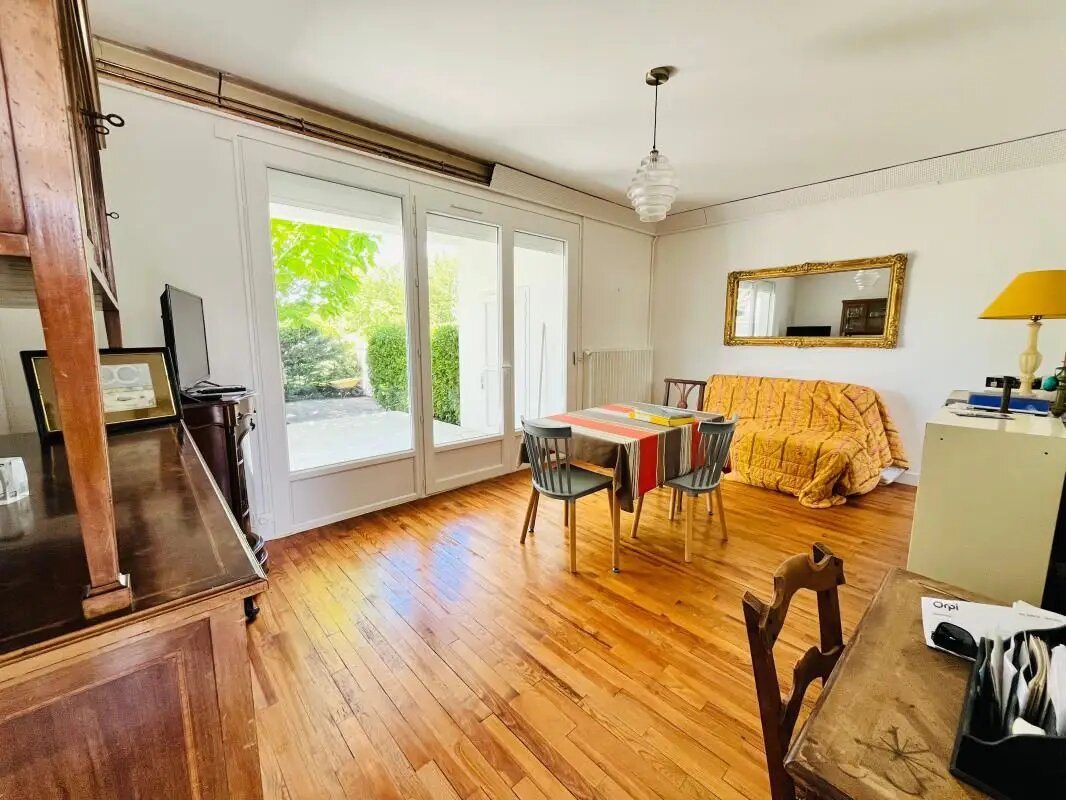 Maison à vendre, 56m², Royan
