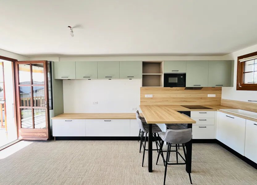 Appartement à vendre, 32m², Vaux-sur-Mer