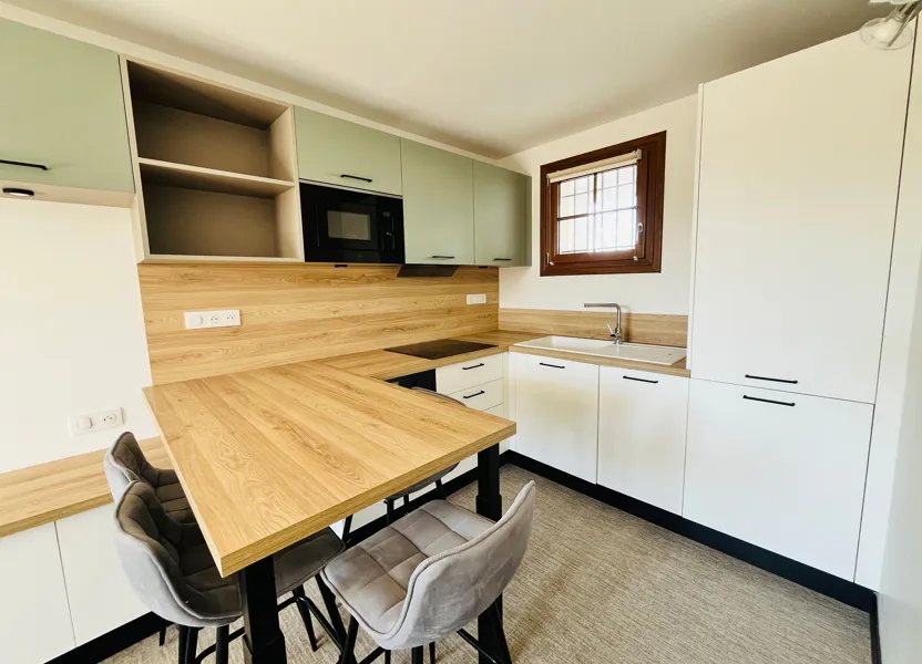 Appartement à vendre, 32m², Vaux-sur-Mer