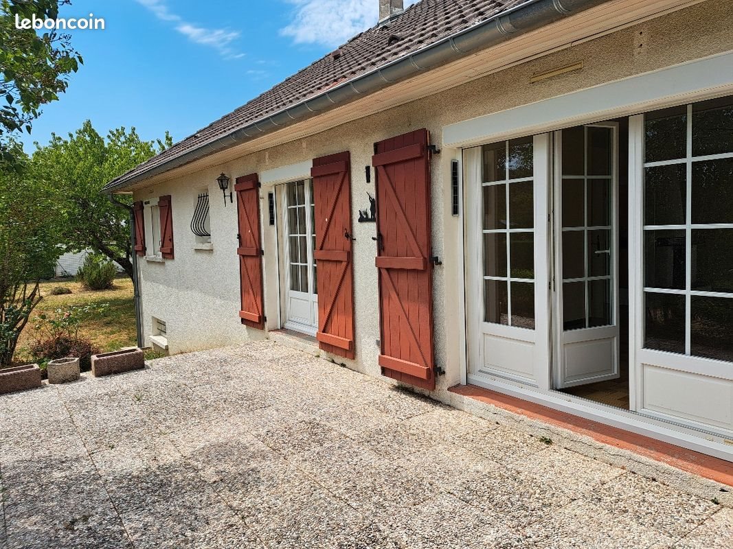 Maison à vendre, 115m², Blénod-lès-Toul