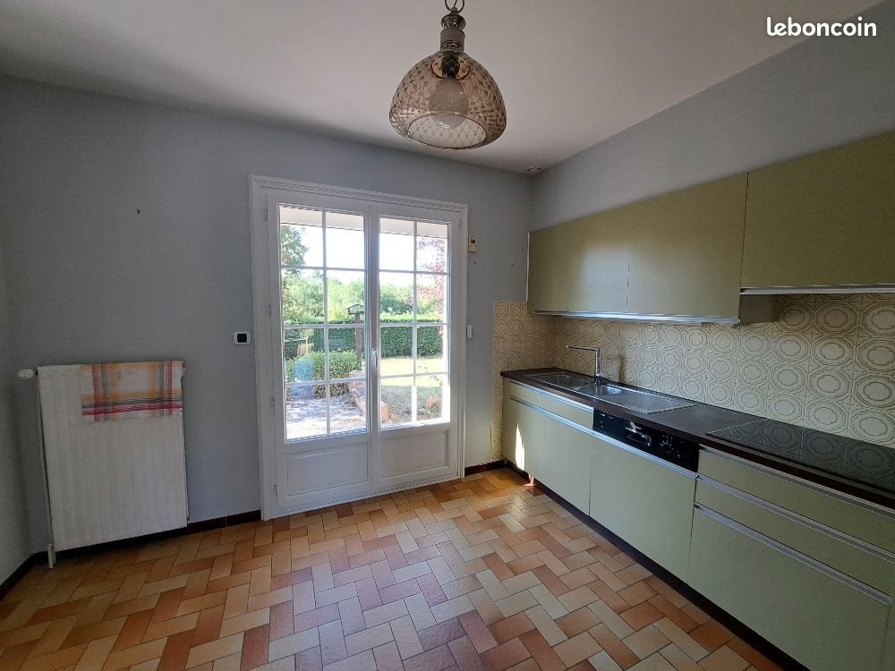 Maison à vendre, 115m², Blénod-lès-Toul
