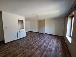 Appartement à louer, 55m², Ecrouves