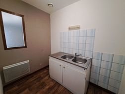 Appartement à louer, 55m², Ecrouves