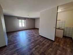 Appartement à louer, 55m², Ecrouves