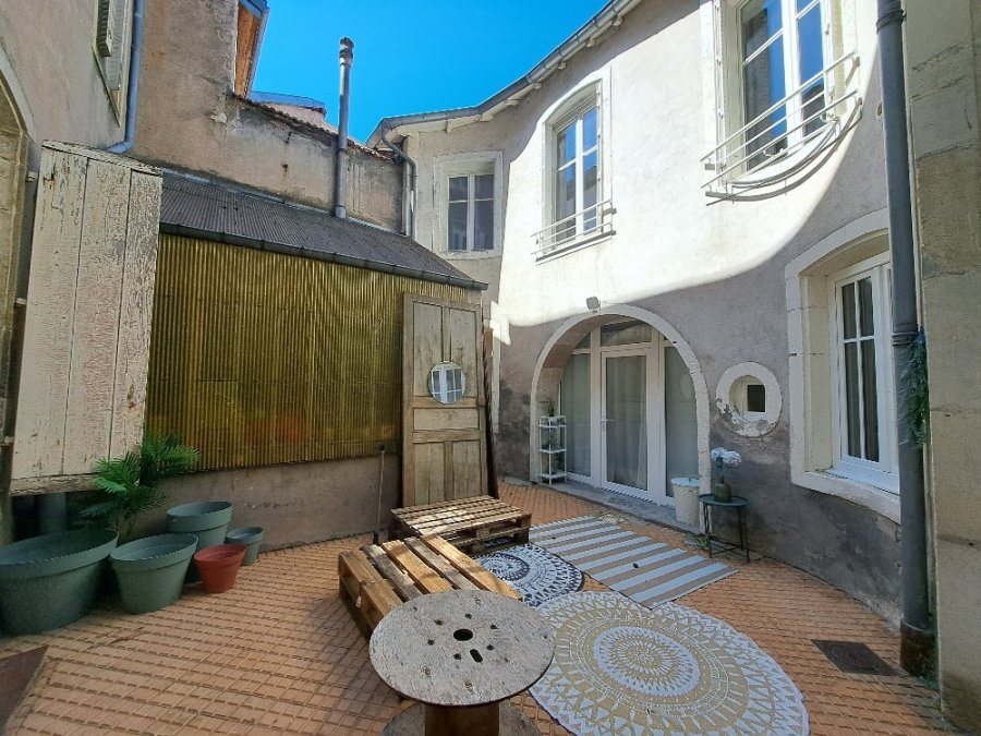 Appartement à vendre, 66m², Toul