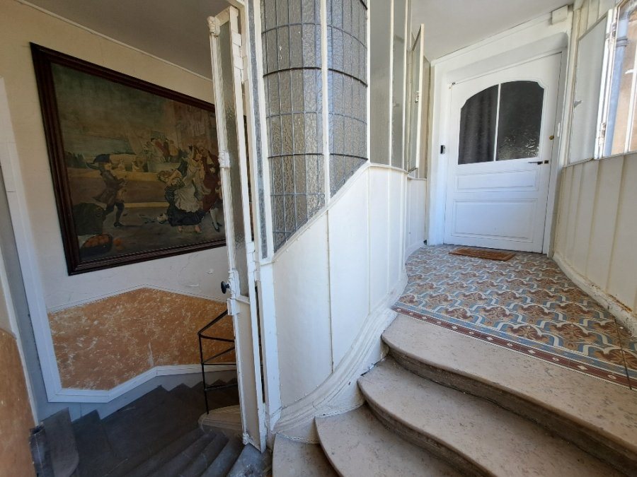 Appartement à vendre, 66m², Toul