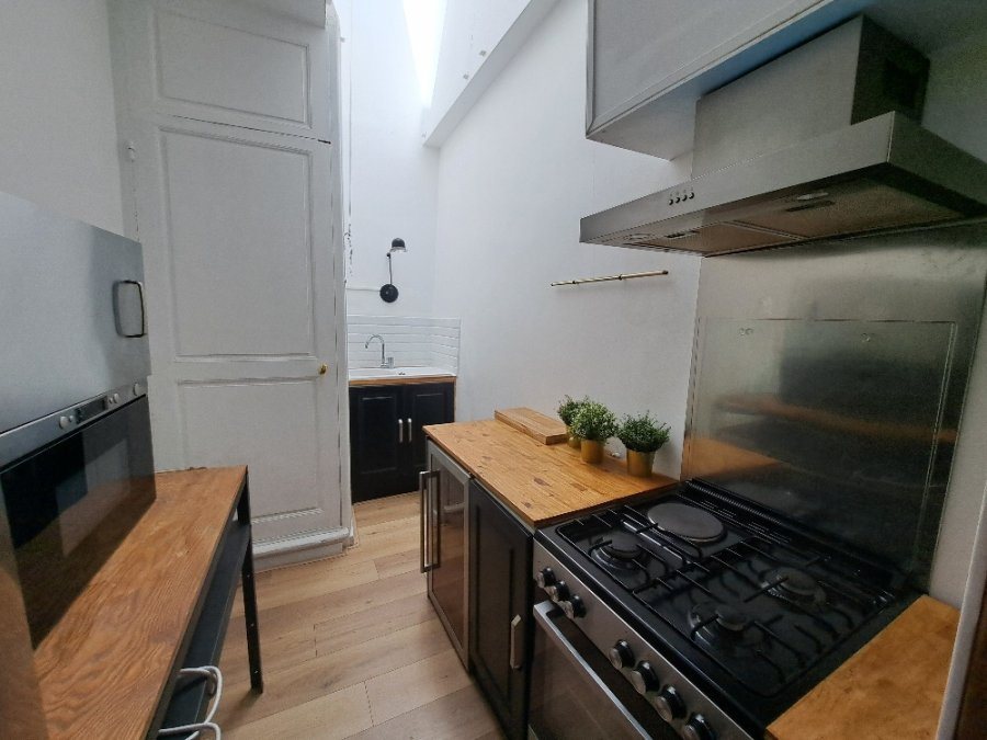 Appartement à vendre, 66m², Toul