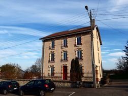 Appartement à louer, 98m², Toul