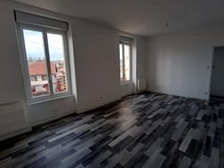 Appartement à louer, 98m², Toul