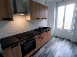 Appartement à louer, 98m², Toul