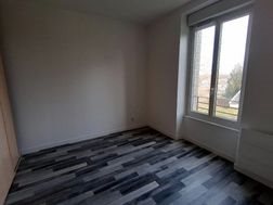Appartement à louer, 98m², Toul