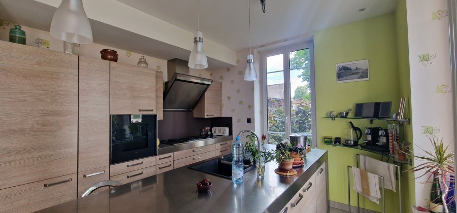 Maison à vendre, 205m², Toul