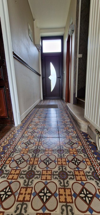 Maison à vendre, 205m², Toul