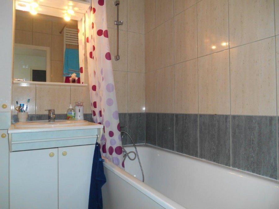 Appartement à louer, 58m², Toul
