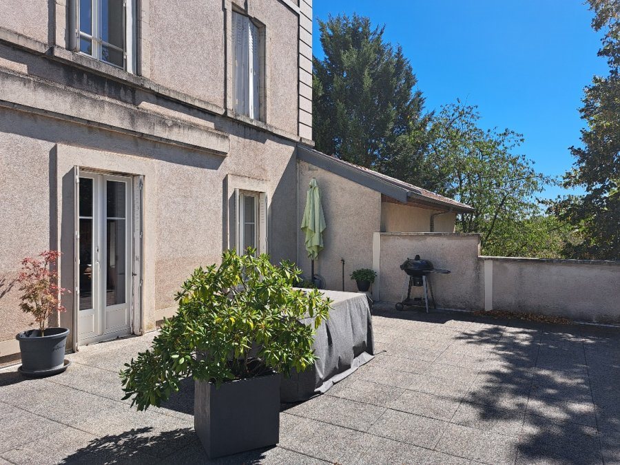 Appartement à louer, 91m², Toul