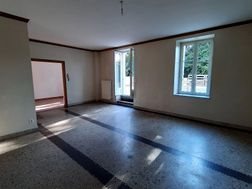 Appartement à louer, 91m², Toul
