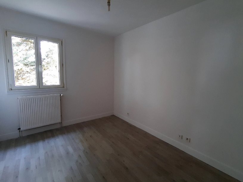 Appartement à louer, 91m², Toul