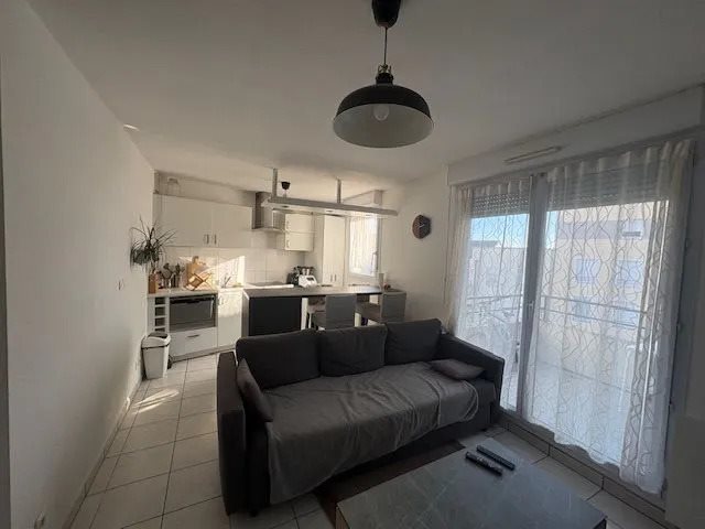 Appartement à louer, 44m², Cessy