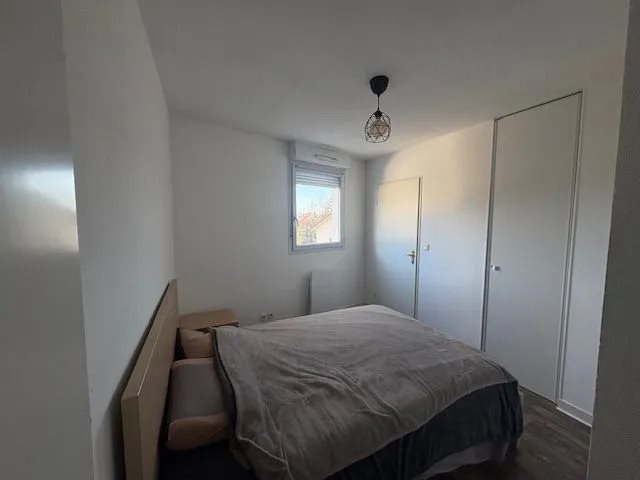 Appartement à louer, 44m², Cessy