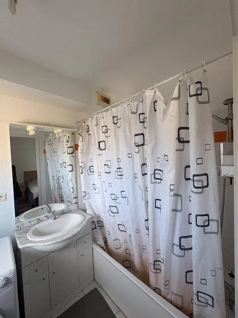 Appartement à louer, 44m², Cessy