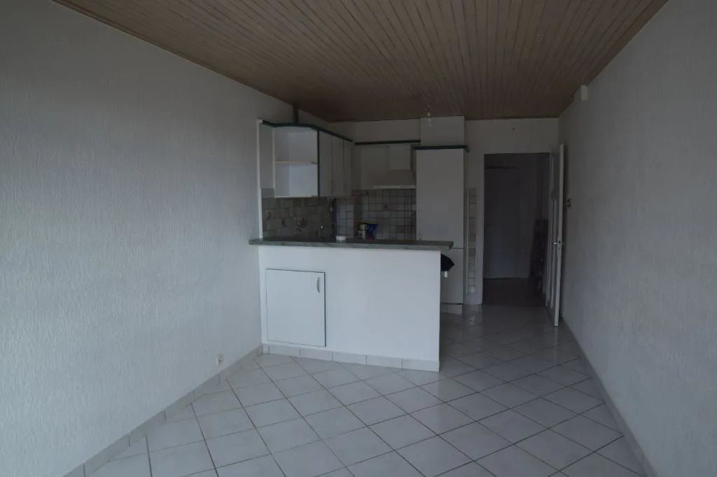 Appartement à louer, 58m², Gex