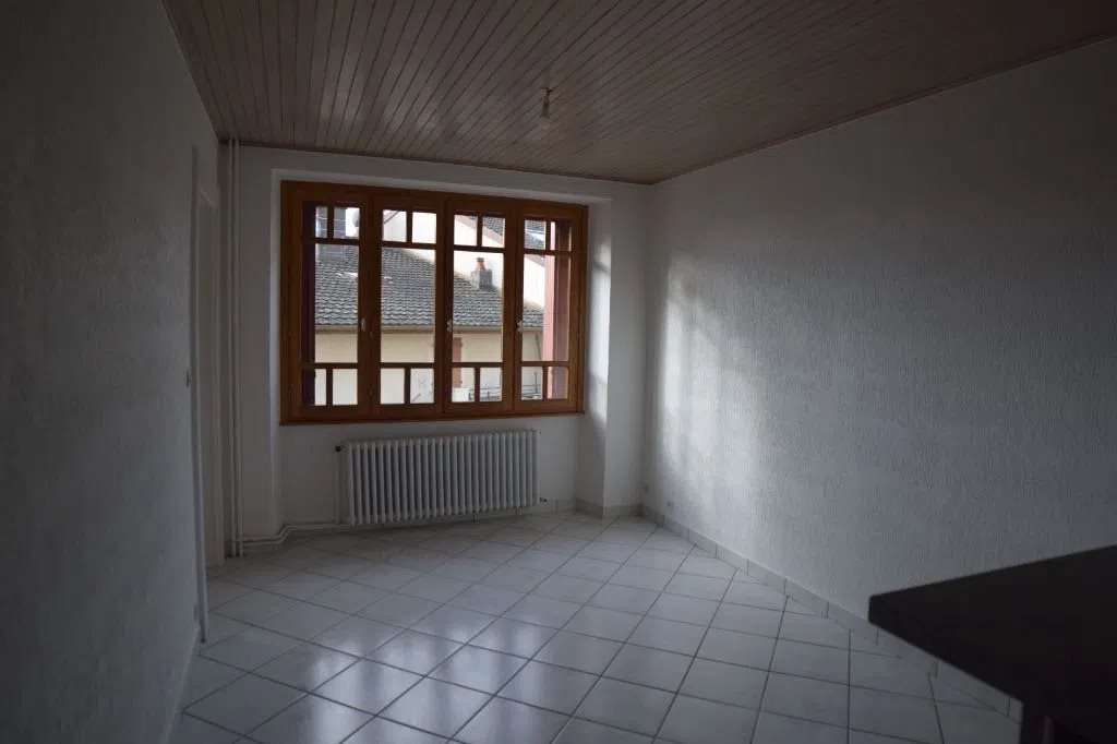 Appartement à louer, 58m², Gex