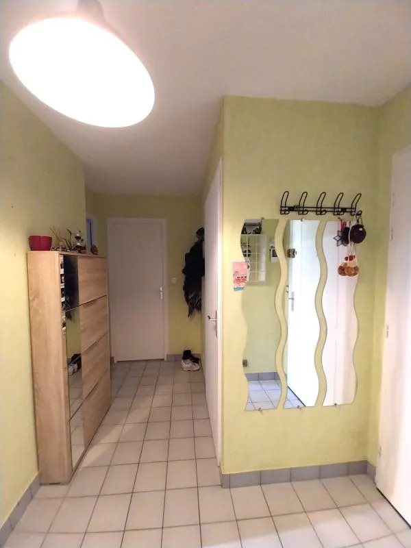 Appartement à vendre, 46m², Gex
