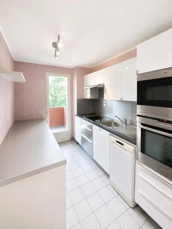 Appartement à vendre, 46m², Gex