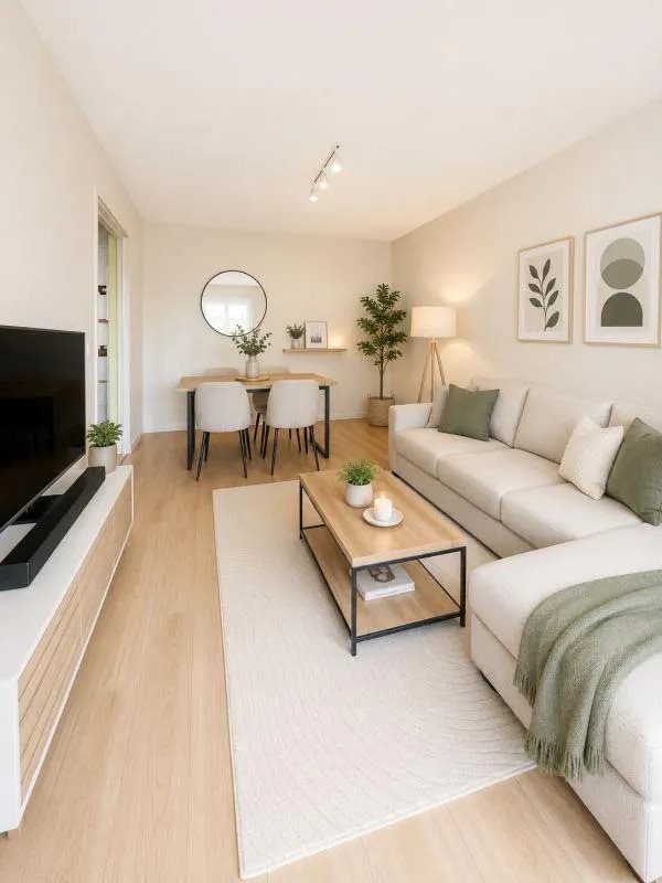 Appartement à vendre, 46m², Gex
