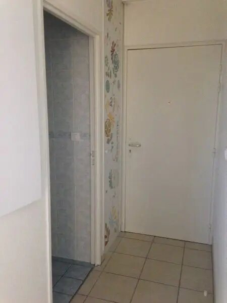 Appartement à louer, 27m², Gex