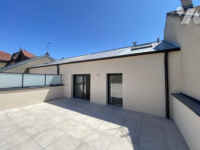 Maison à vendre, 155m², Reims