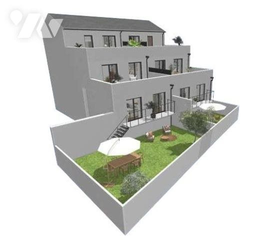 Maison à vendre, 155m², Reims