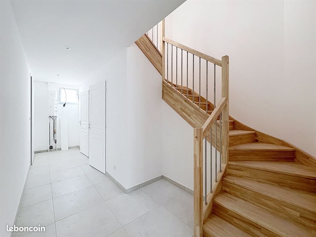 Maison à vendre, 155m², Reims