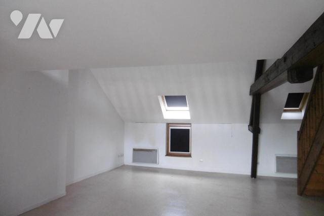 Appartement à louer, 55m², Eu