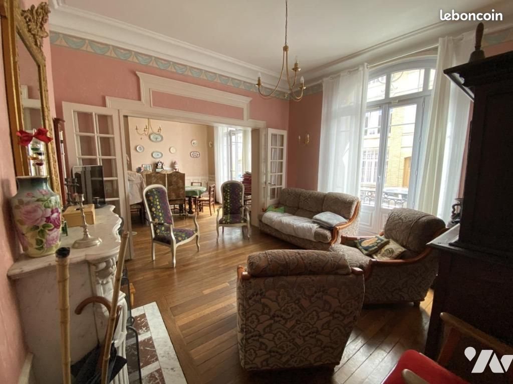 Maison à vendre, 211m², Reims
