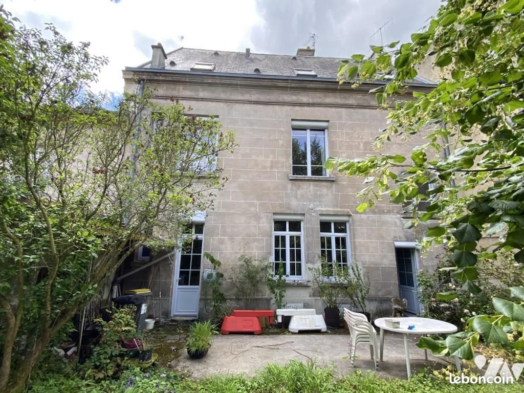 Maison à vendre, 211m², Reims