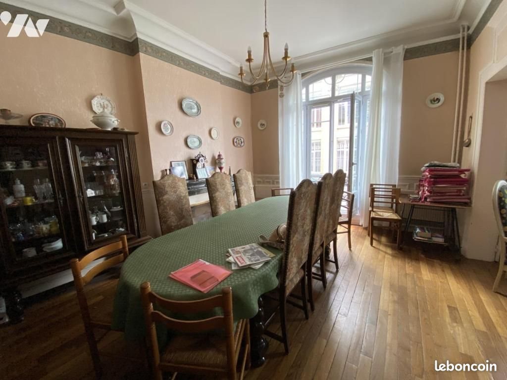 Maison à vendre, 211m², Reims