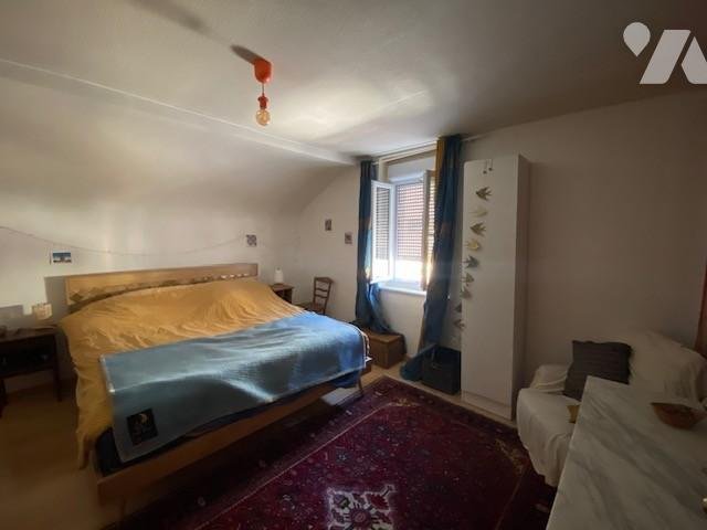 Maison à vendre, 96m², Bétheny