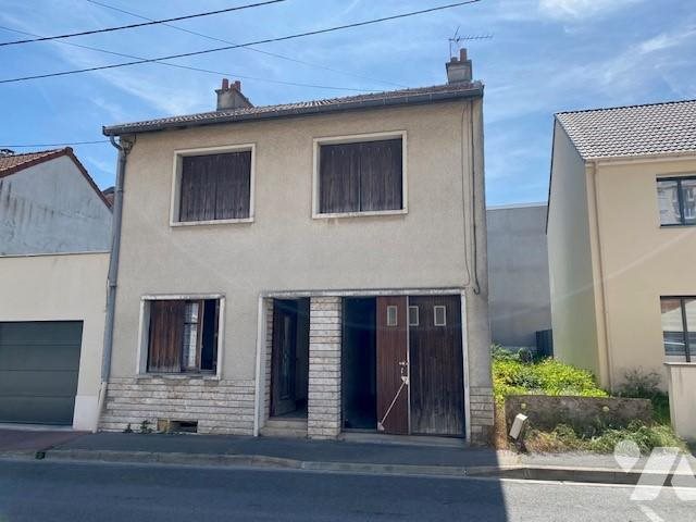 Maison à vendre, 87m², Reims