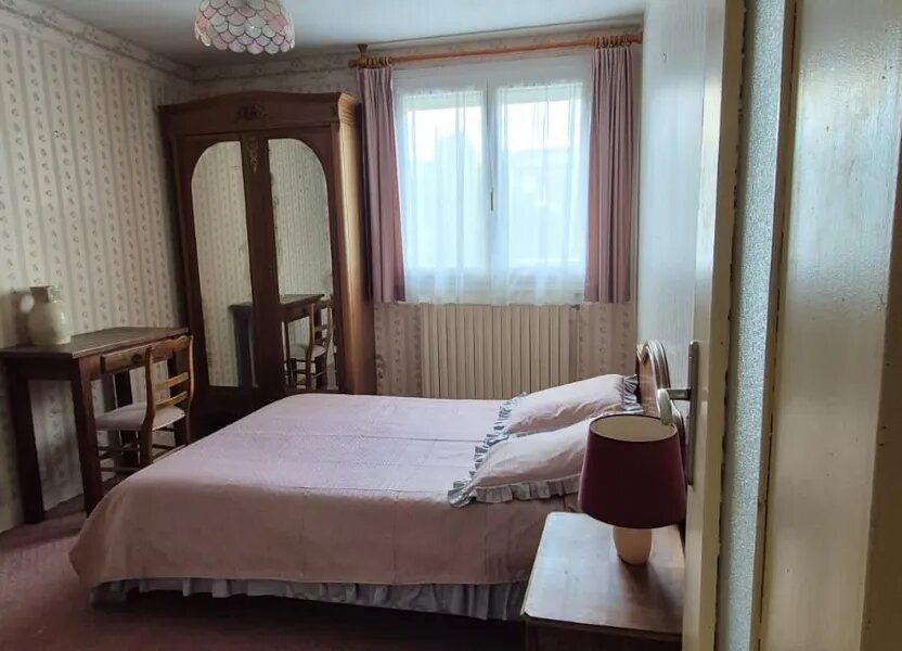 Maison à vendre, 71m², Château-Thierry