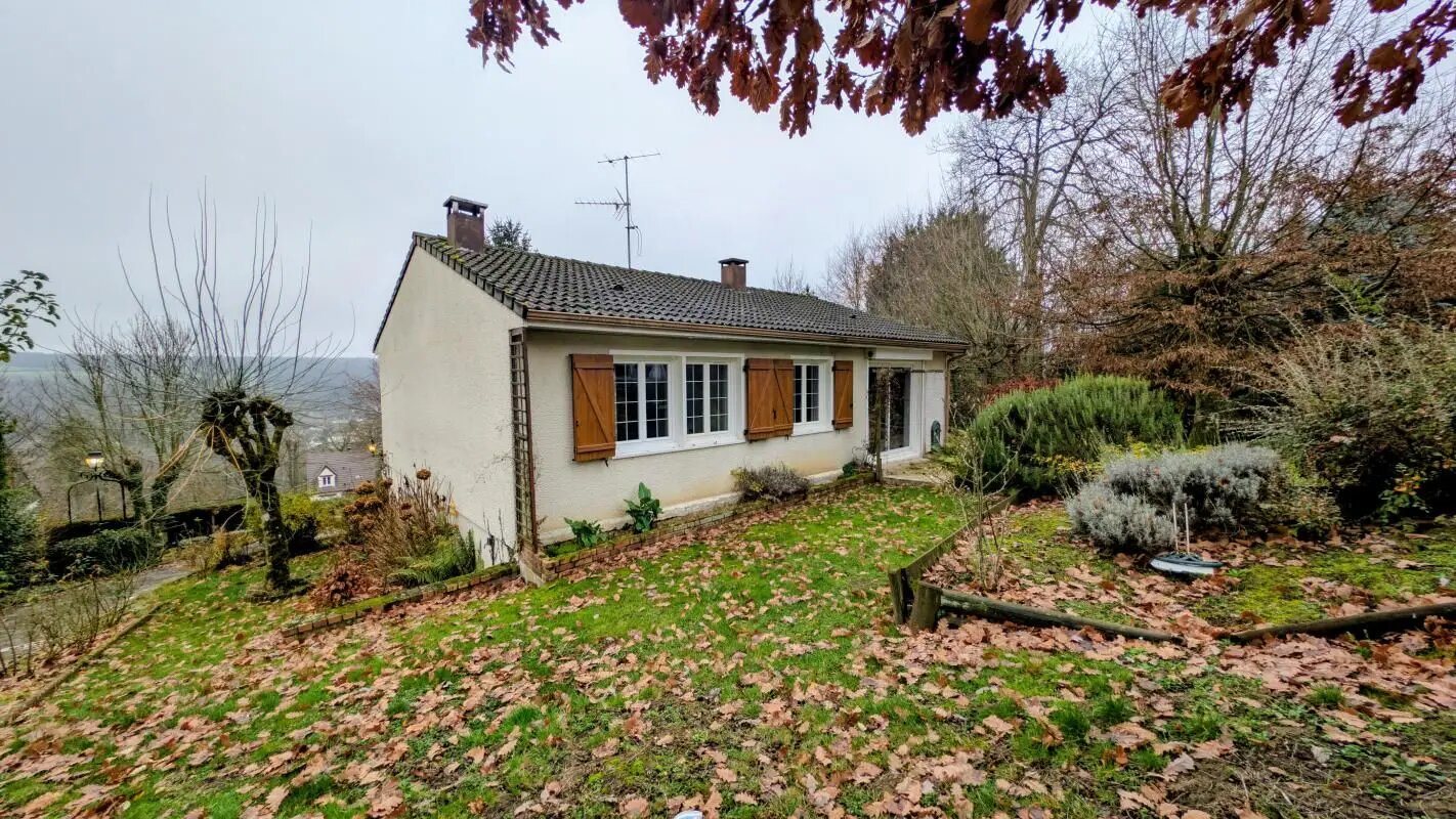 Maison à vendre, 99m², Chamigny