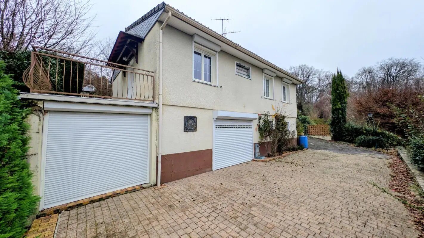 Maison à vendre, 99m², Chamigny