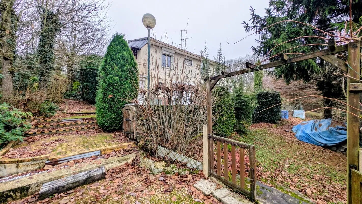 Maison à vendre, 99m², Chamigny