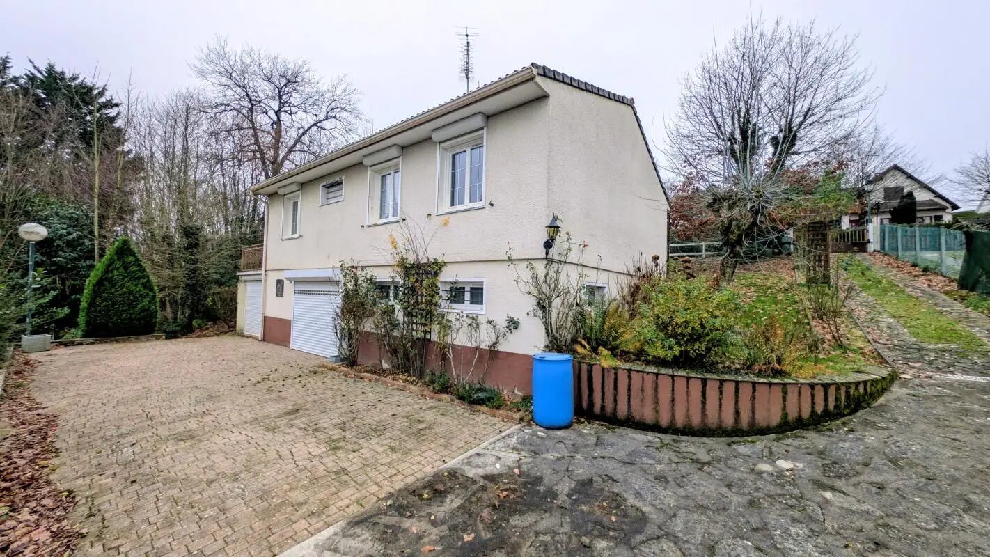 Maison à vendre, 99m², Chamigny