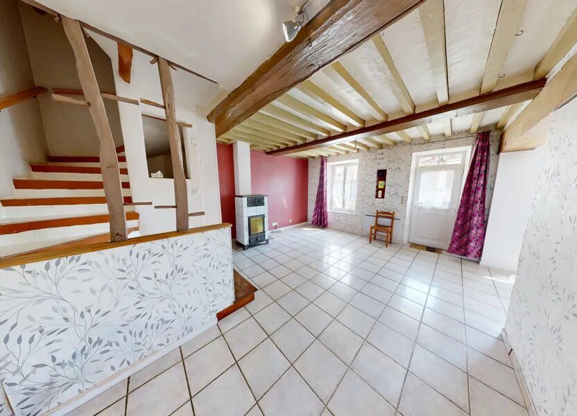Maison à vendre, 176m², Jouarre
