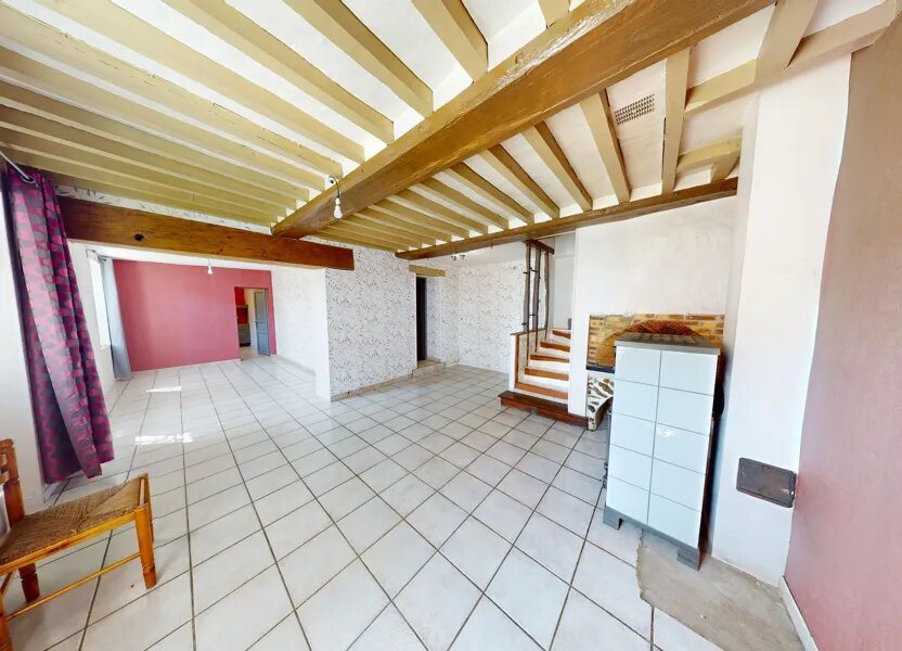 Maison à vendre, 176m², Jouarre